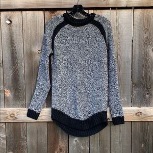 lululemon athletica Sweater
